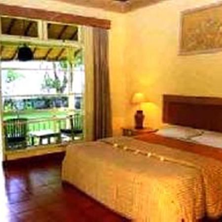 Bali Lovina Beach Cottages Buleleng  Room photo