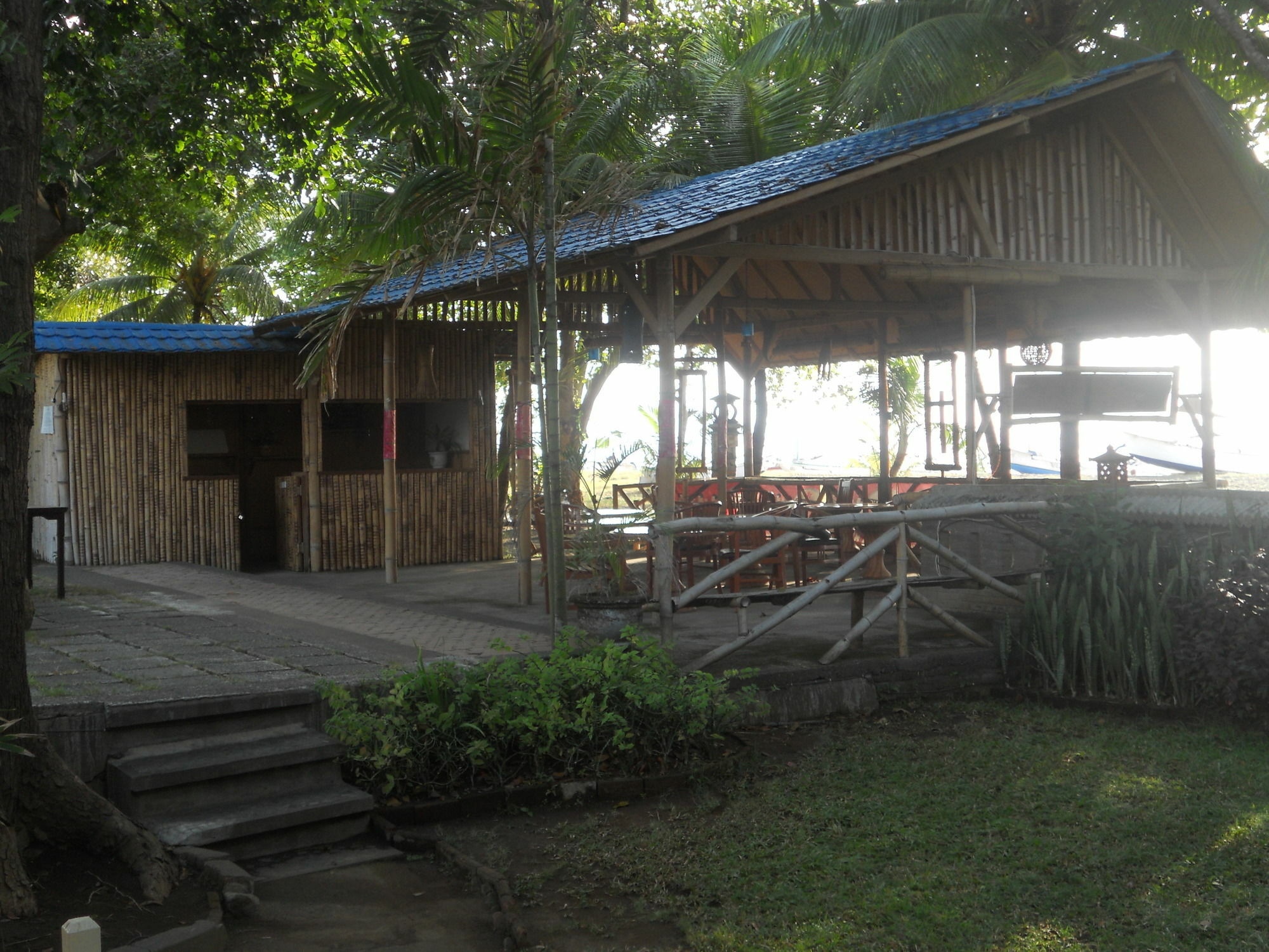 Bali Lovina Beach Cottages Buleleng  Exterior photo